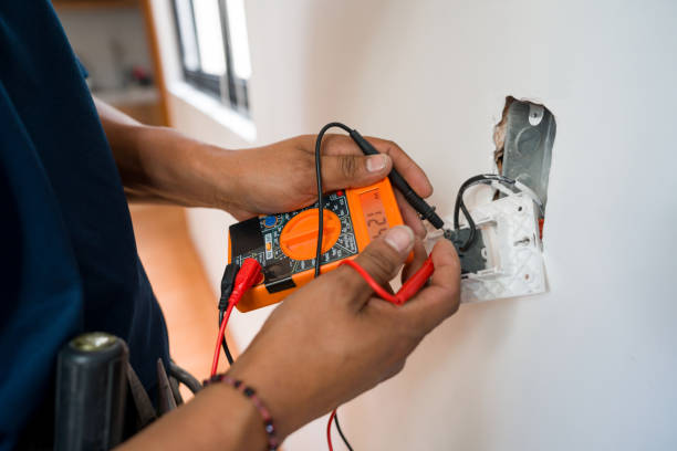 Best Industrial Electrical Services  in Battlement Mesa, CO
