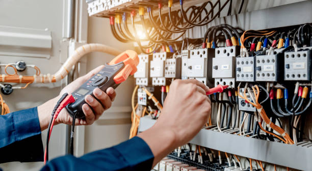 Best Electrical Troubleshooting Services  in Battlement Mesa, CO