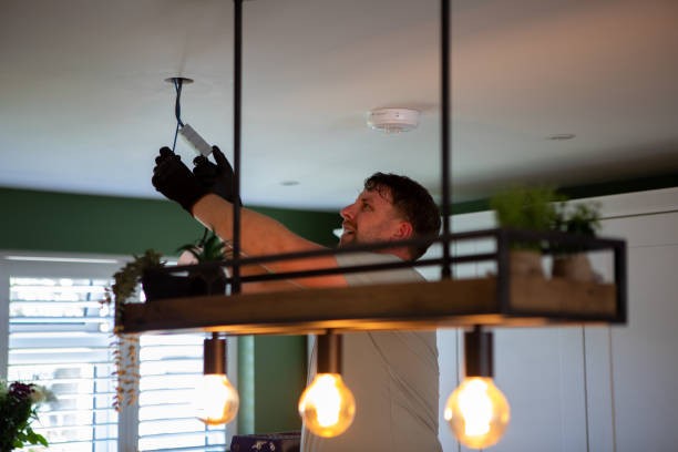 Best Electrical Repair Services  in Battlement Mesa, CO