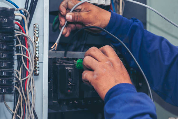 Best Local Electrician Companies  in Battlement Mesa, CO