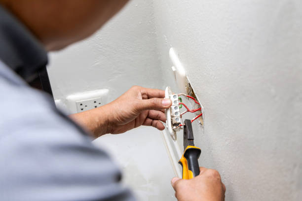 Best Emergency Electrical Repair  in Battlement Mesa, CO