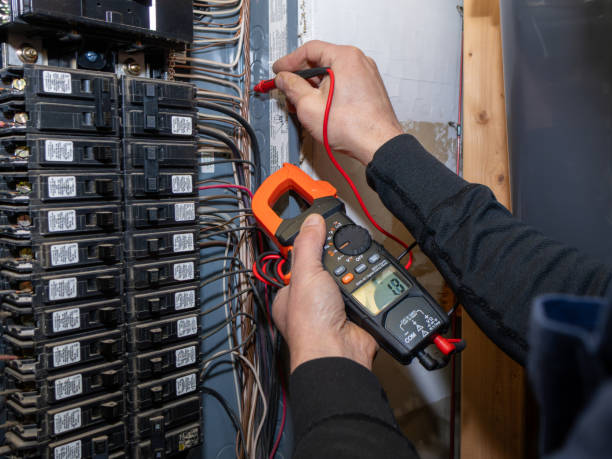 Why Trust Our Certified Electricians for Your Electrical Needs in CO?
