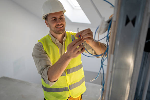 Best Commercial Electrician Services  in Battlement Mesa, CO