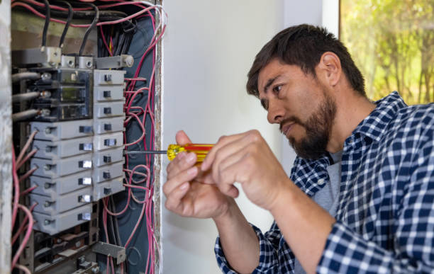 Best Home Electrical Repair  in Battlement Mesa, CO